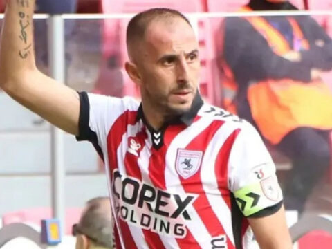 Haber gorseli