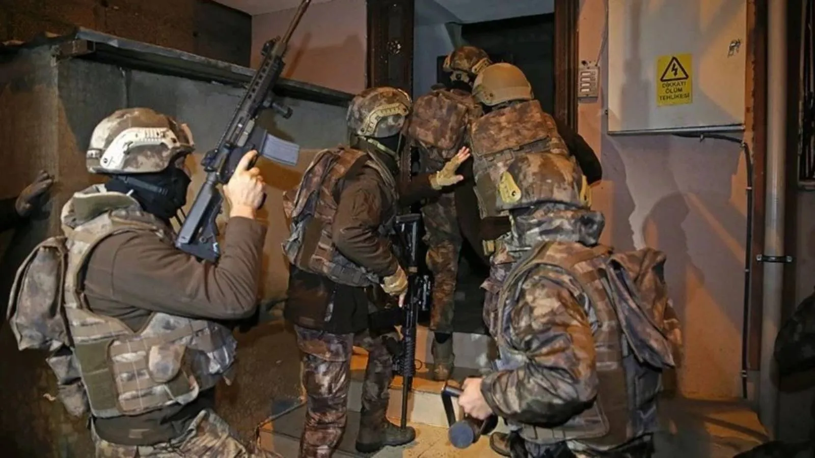 Cumhuriyet yazarı Pehlivan: NATO Zirvesi öncesi tutuklanan 16 yaşındaki çocuk hâlâ cezaevinde