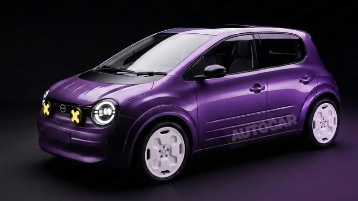 Nissan’ın en ucuz elektrikli modeli yollara çıkmaya hazır: İşte fiyatı ve özellikleri
