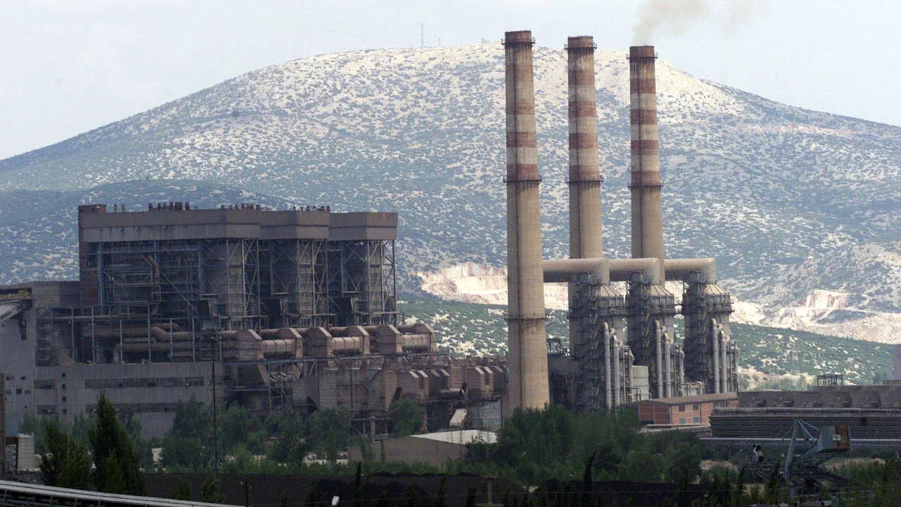 EMO ve MMO’dan Yeniköy, Kemerköy ve Yatağan termik santralleri raporu: Devre dışı kalsalar da elektrik arzında sorun yaşanmaz