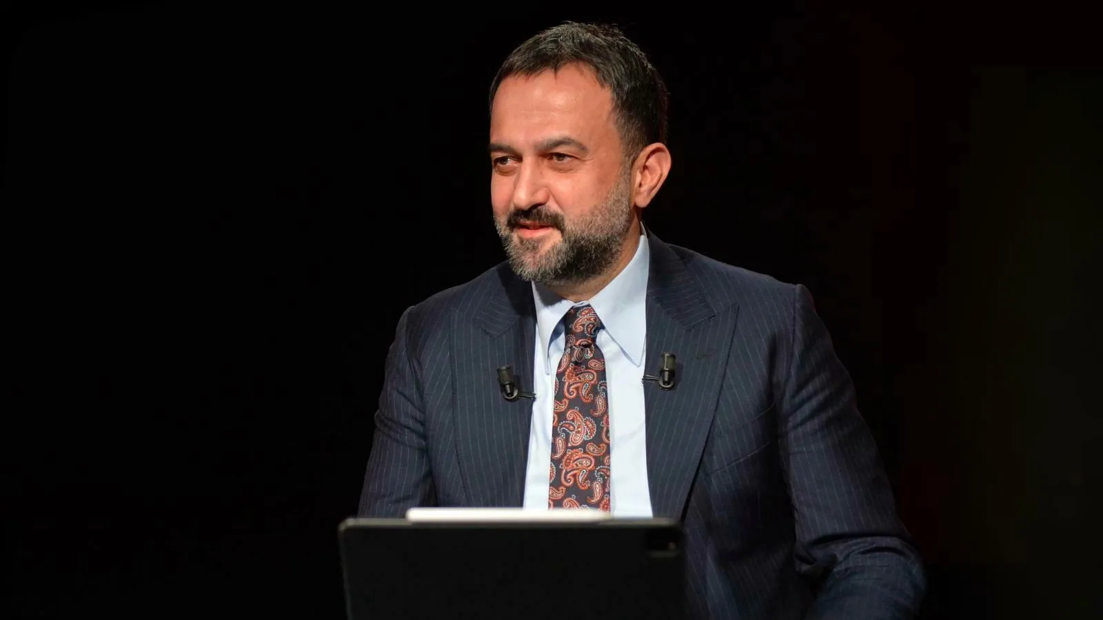 Ankara Kent Konseyi Başkanlığına Halil İbrahim Yılmaz yeniden seçildi