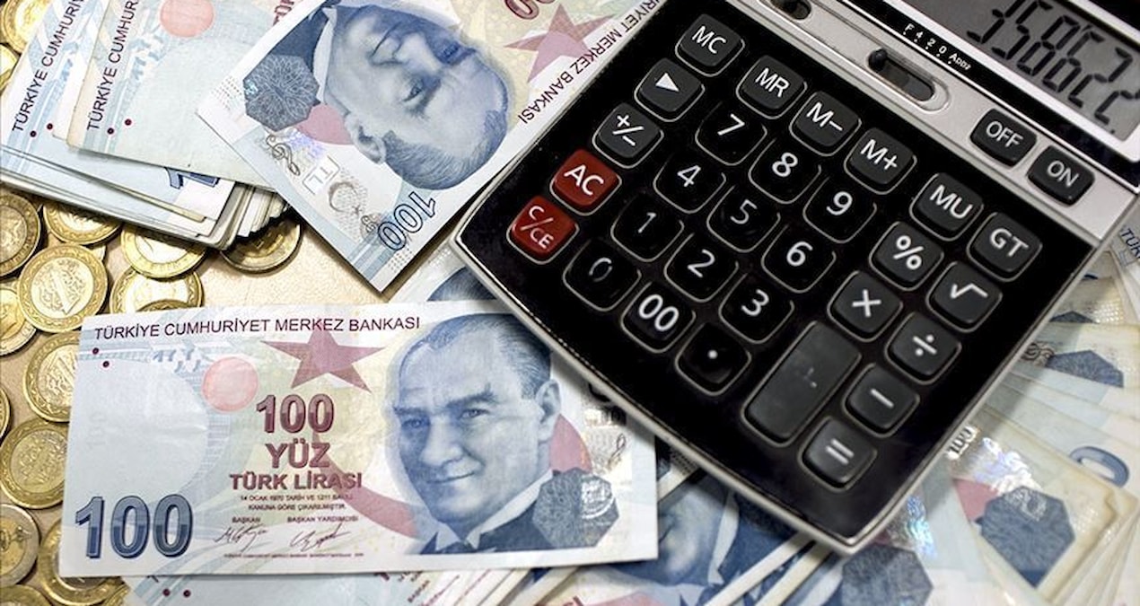 Merkez Bankası’nın anketinden emekli ve memura yapılacak zam oranı sızdı