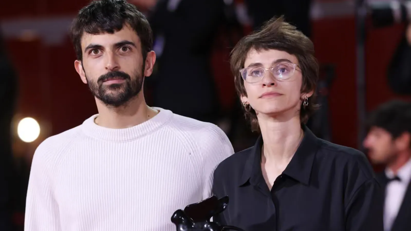 İsrailli bakanlardan Gazze’de sivillerin nasıl öldürüldüğünü ortaya koyan belgeselin yapımcıları için “ihanet” suçlaması: Vatandaşlıktan çıkarılmalarını istediler