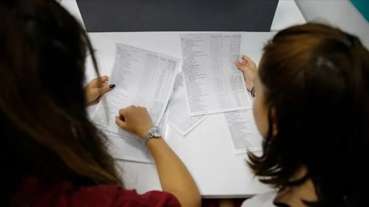 YKS ek yerleştirme tercihleri 17-21 Eylül tarihleri arasında alınacak