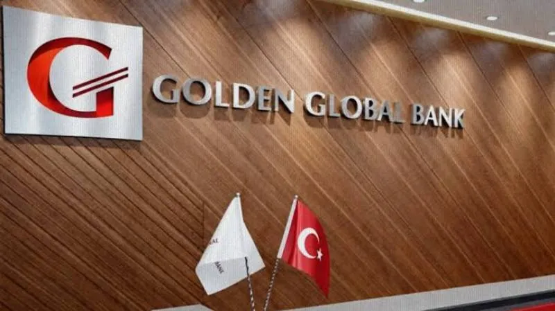ABD yaptırım listesine almıştı: Golden Global Bank’ın ortaklık hakları TMSF’ye devredildi