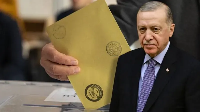 Cumhurbaşkanı Başdanışmanı Mehmet Uçum: Erdoğan, 2028’de son kez aday olacak