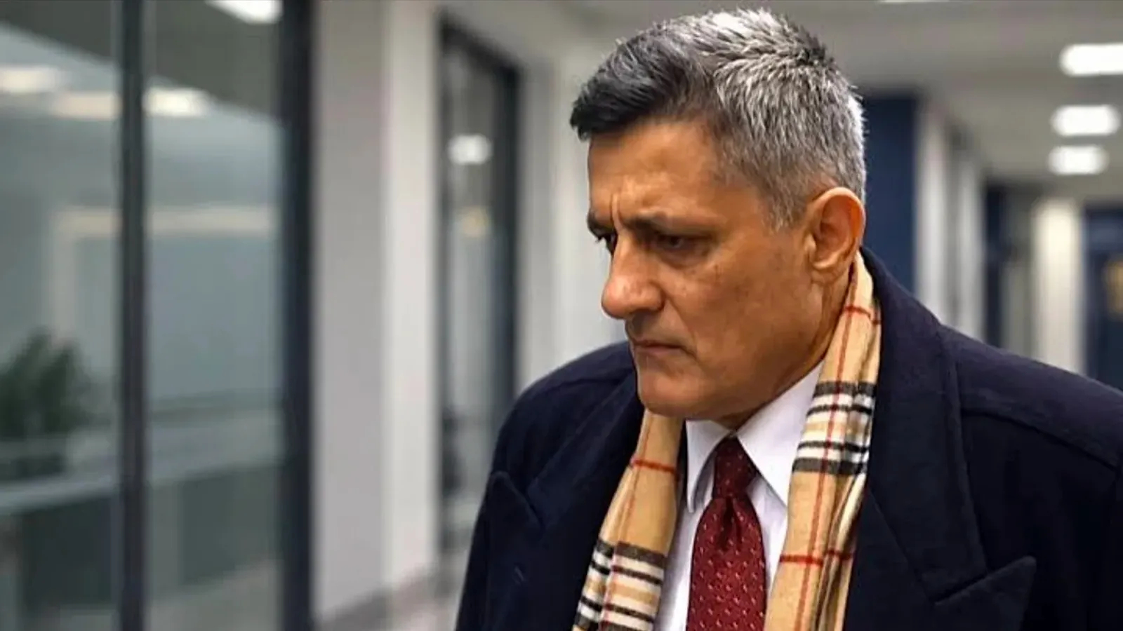 Eski MİT görevlisi Kaşif Kozinoğlu soruşturmasında Hasan Atilla Uğur dahil 4 gözaltı kararı